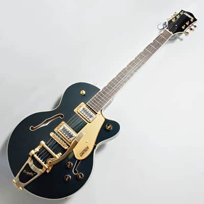 Bigsby B70G Vibrato Tailpiece Gold | Licensed Bigsby Lightening Series image 8