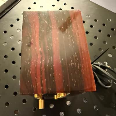 McIntosh MCP1 Moving Coil Phono Preamp 1982 - 1987 - Pristine and Fully Serviced imagen 4