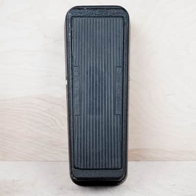 Dunlop GCB95 Cry Baby Standard Wah Pedal Black image 7