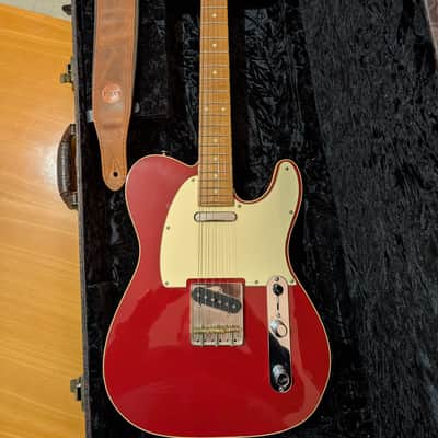Haar custom shop telecaster (trad t) 2025 image 5