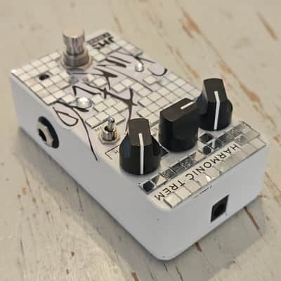 JHS Harmonic Trem Phaser Custom Pink Floyd Edition image 2