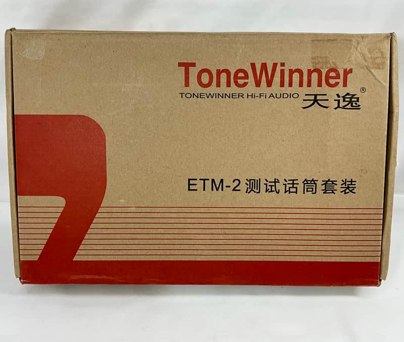 ToneWinner ETM-2 image 1