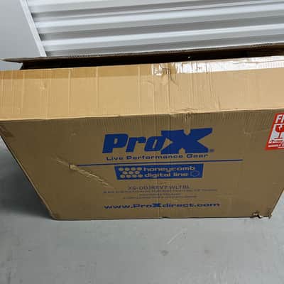 ProX Xs-ddj-rev7 wltbl 2023 - Great Bild 3