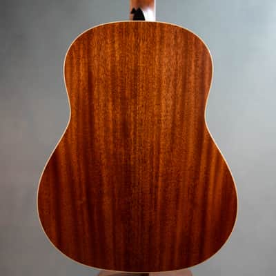Taylor Gold Label 517e Spruce / Mahogany Grand Pacific Acoustic Electric Guitar - Natural - 1206105035 image 2