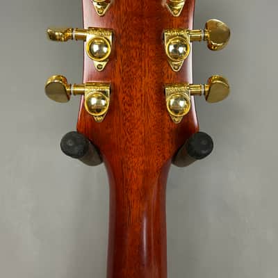 Epiphone Hummingbird Standard EC 2026 - Cherry Sunburst image 7