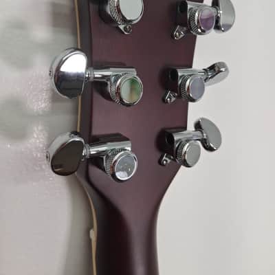 Sire Larry Carlton L7V 2022 - Present - Tobacco Burst image 9