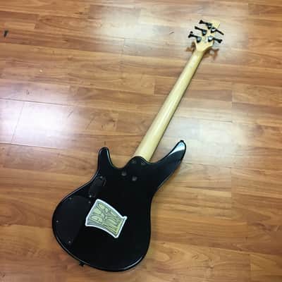 Ibanez SDGR 5 String Bass w/ EMG HZ image 5