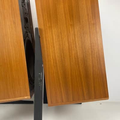 Braun - LV1020 - Active Studio Monitors - Inc. Powercables image 15