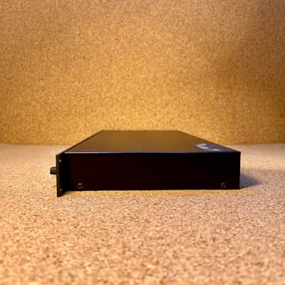dbx 1066 Dual-Channel Compressor / Limiter / Gate  – Serviced – Warranty image 3