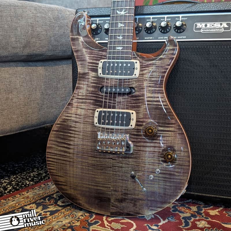 Paul Reed Smith PRS Core Modern Eagle Electric Guitar Aurora Borealis w/HSC image 1