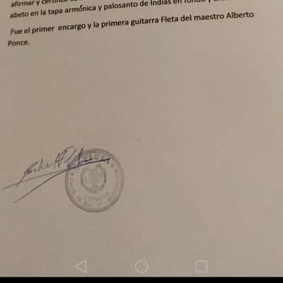 Ignacio Fleta image 4