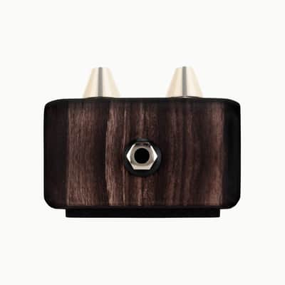 LR Baggs Align Series Delay Pedal image 4