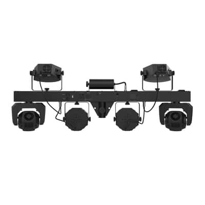 Chauvet DJ GigBAR Move + ILS - Moving Head image 2