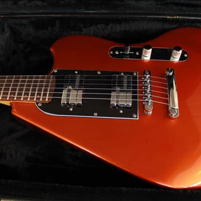 Steen USA Custom Shop High Gloss Lmtd Ed 1 of 2 w/case image 8
