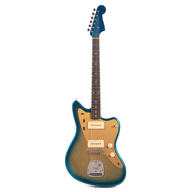 Fender Custom Shop '62 Reissue Jazzmaster Closet Classic image 1