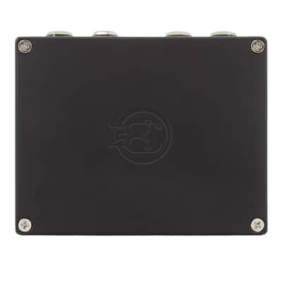 Walrus Audio SLOER Stereo Ambient Reverb Black image 6