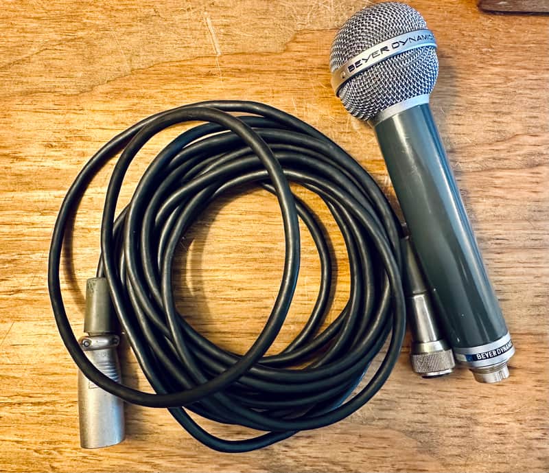 Beyerdynamic M260 M260N 60’s image 1