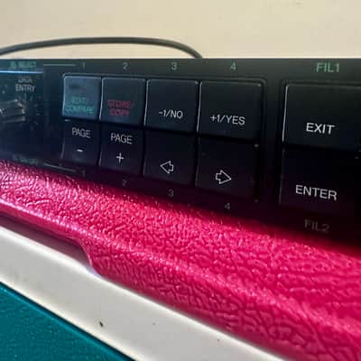 Yamaha TG55 Tone Generator 1990 - Black image 6