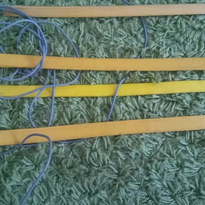 Immagine Helpinstill Piano pickup (for uprights Model 125) - 3