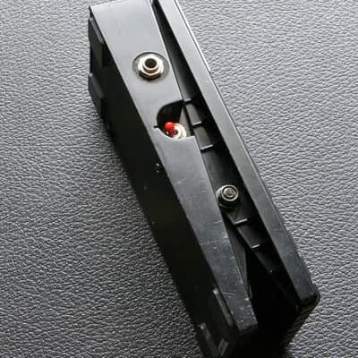 Boss FV-50H  Volume Pedal Modified for Better Sound image 5
