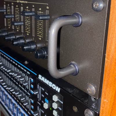 Technics SH-9010 Vintage EQ EQUALIZER image 10