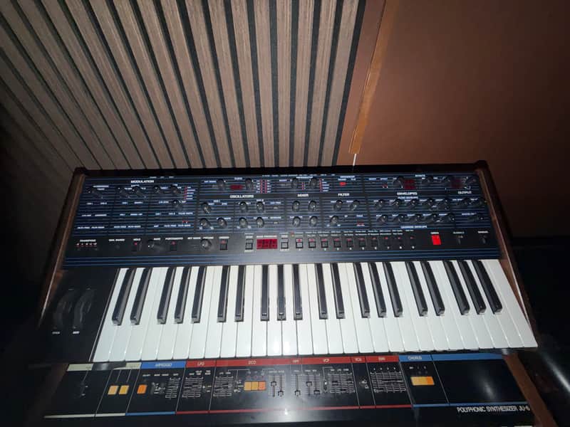 Dave Smith Instruments OB-6 49-Key 6-voice Polyphonic Synthesizer 2017 - Present Black