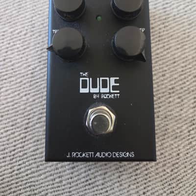 J. Rockett The Dude V2 | Reverb