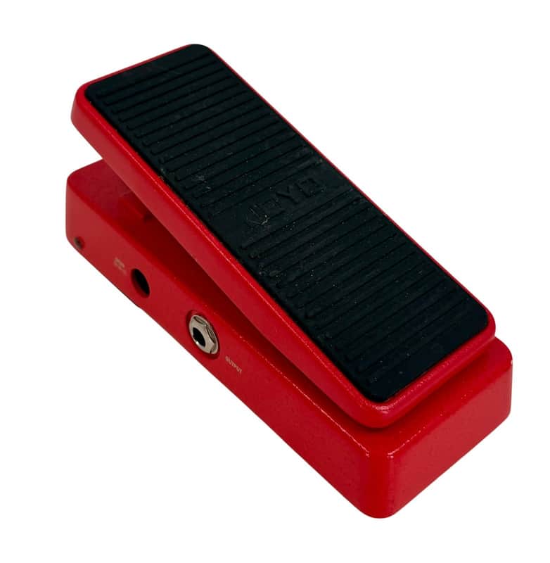 Joyo Multimode Wah Pedal in Good Condition image 1