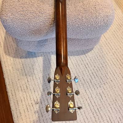 Martin Custom Shop 000-28 (Adirondack) image 17