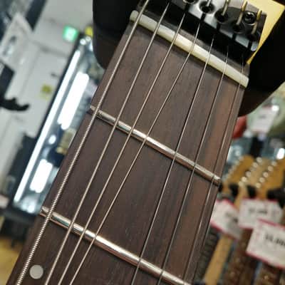 HEX Guitars Z507 Electric Guitar - Unique Design image 10