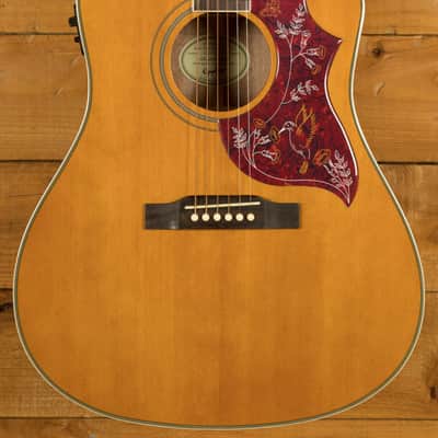 Epiphone Hummingbird Studio EC | Natural image 3