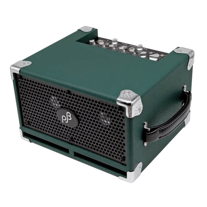 PJB (Phil Jones Bass) BASS CUB PRO (Forest Green) [Limited | Reverb
