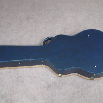 Alvarez Yairi CY116 Burled Mahogany/Cedar Top image 17