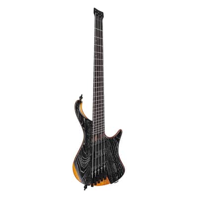 Ibanez EHB1135MS Bass Workshop | Reverb