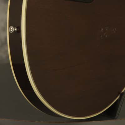 Gibson Les Paul Artisan 1977 - Walnut image 11