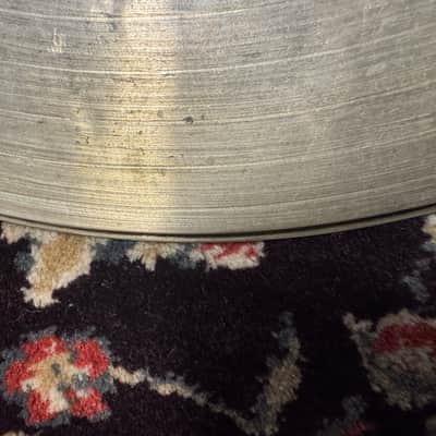13" K. Zildjian New Stamp Hi-Hat 670/725gr (VIDEO) image 19