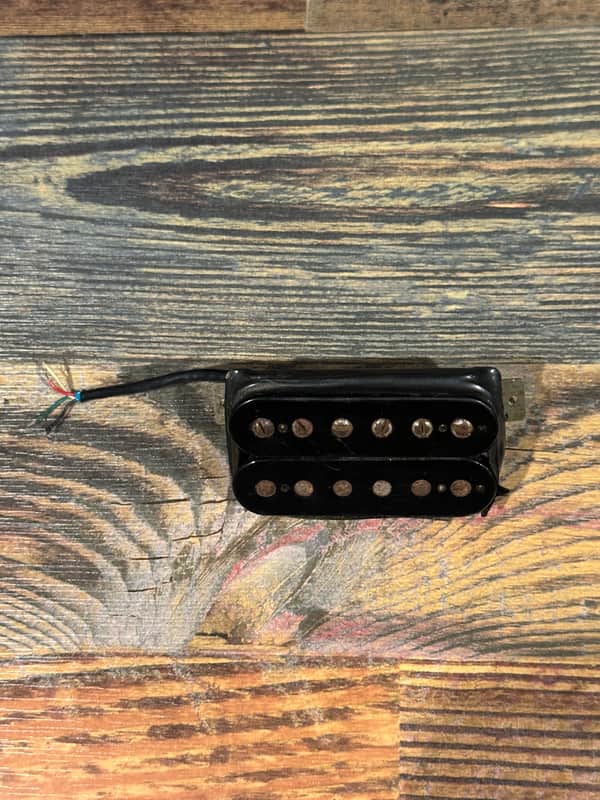 Seymour Duncan JBJ