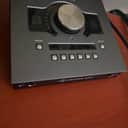 Universal Audio Apollo Twin X DUO Thunderbolt 3 Audio Interface 2019 - Present - Gray