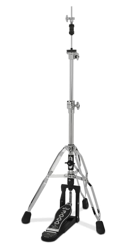 DW 3500A Series 3 Leg Hi Hat Stand image 1
