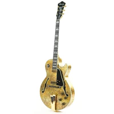 Ibanez Kimono GB30 Owned by George Benson image 2