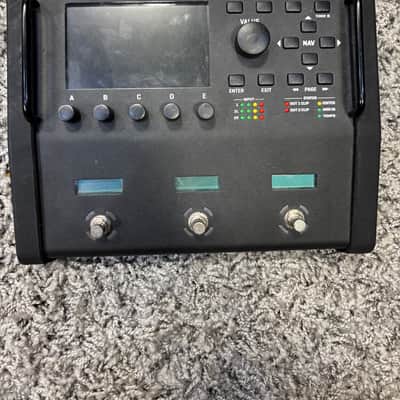 Immagine Fractal Audio FM3 + FC-6 + Expression Pedal - 2