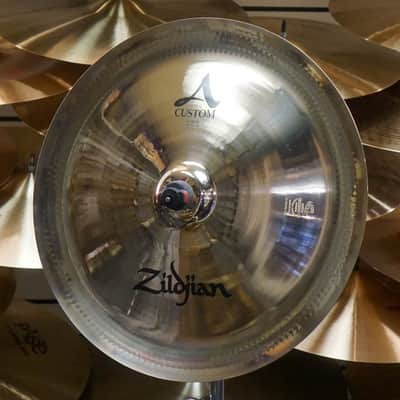 Immagine Zildjian 18" A Custom China Cymbal - 3