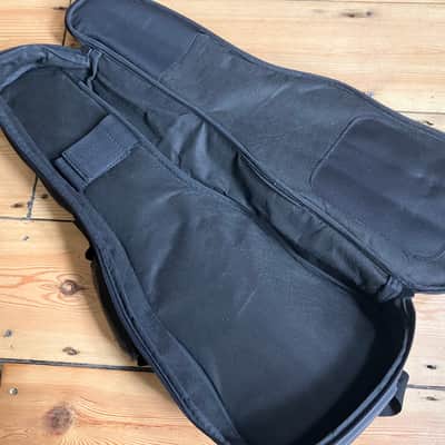 The Original Gig Bag Co Concert Ukulele Padded Gig Bag image 7