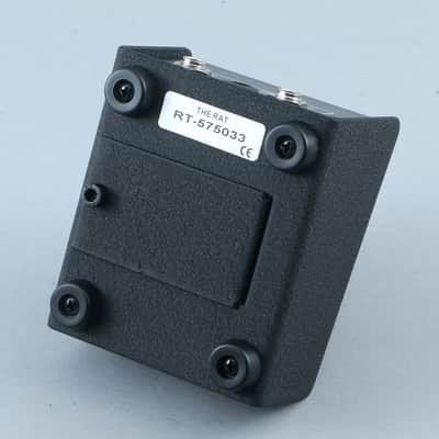 ProCo Rat II Distortion Guitar Effects Pedal P-30551 image 2