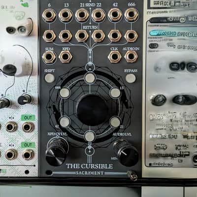 Erica Synths The Cursible | Reverb