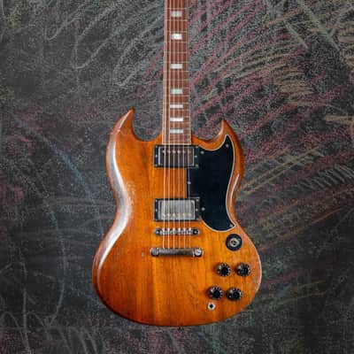 1978 Gibson SG Standard image 1