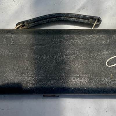 W.T. Armstrong 100 1984 - Sterling Silver image 3