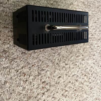 Orange Micro Dark 20-Watt Guitar Amp Head 2015 - Present - Black Bild 2
