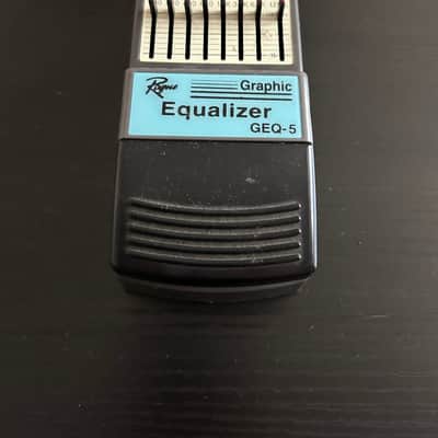 Rogue EQ Bild 1