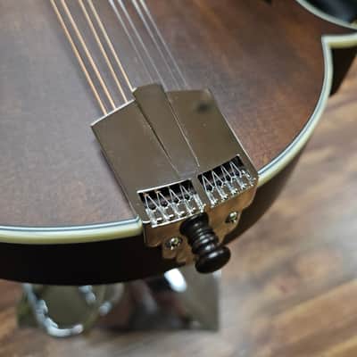 Eastman MD315 F-Style Mandolin  - Satin Lacquer image 3